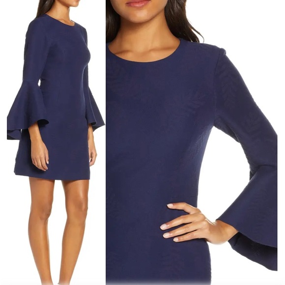 Lilly Pulitzer Kayla Stretch Dress 
